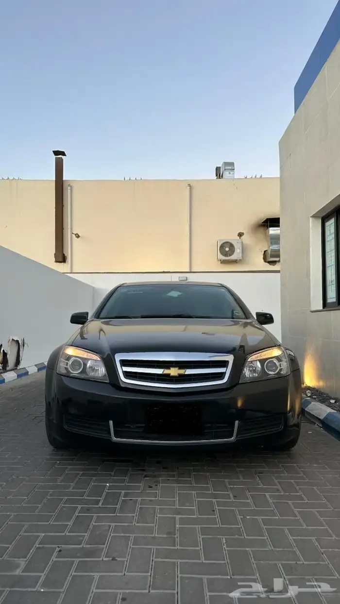 كابرس 2016 أسود 1