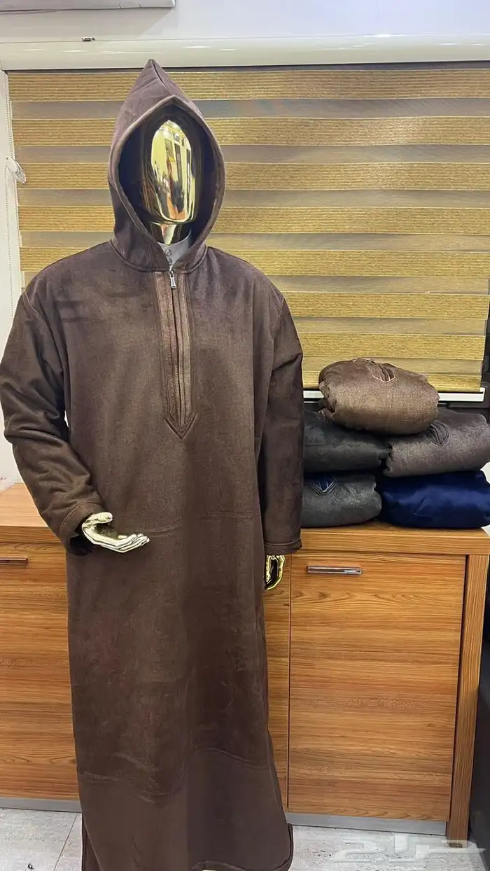 فروات وسديري وثياب مغربية 22