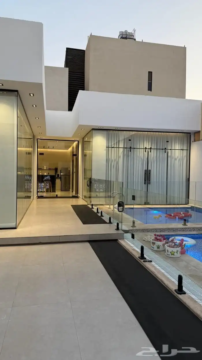 شاليه ناش الفندقي 17