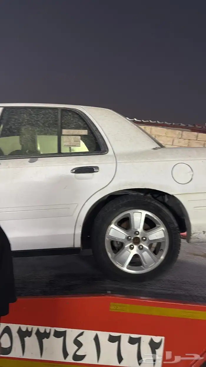 قطع فورد 2008 8