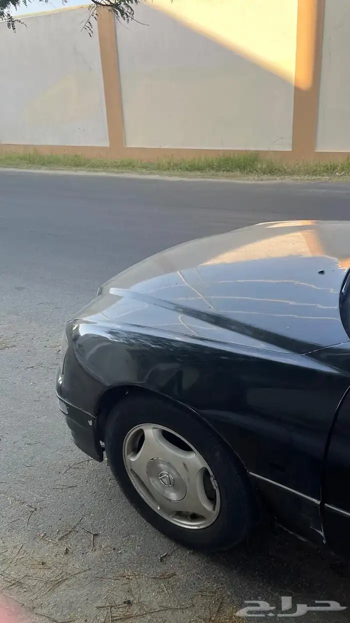 لكزس 400 للبيع 17