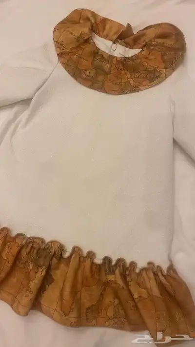 فستان أطفال ماركة الفيرومارتيني index