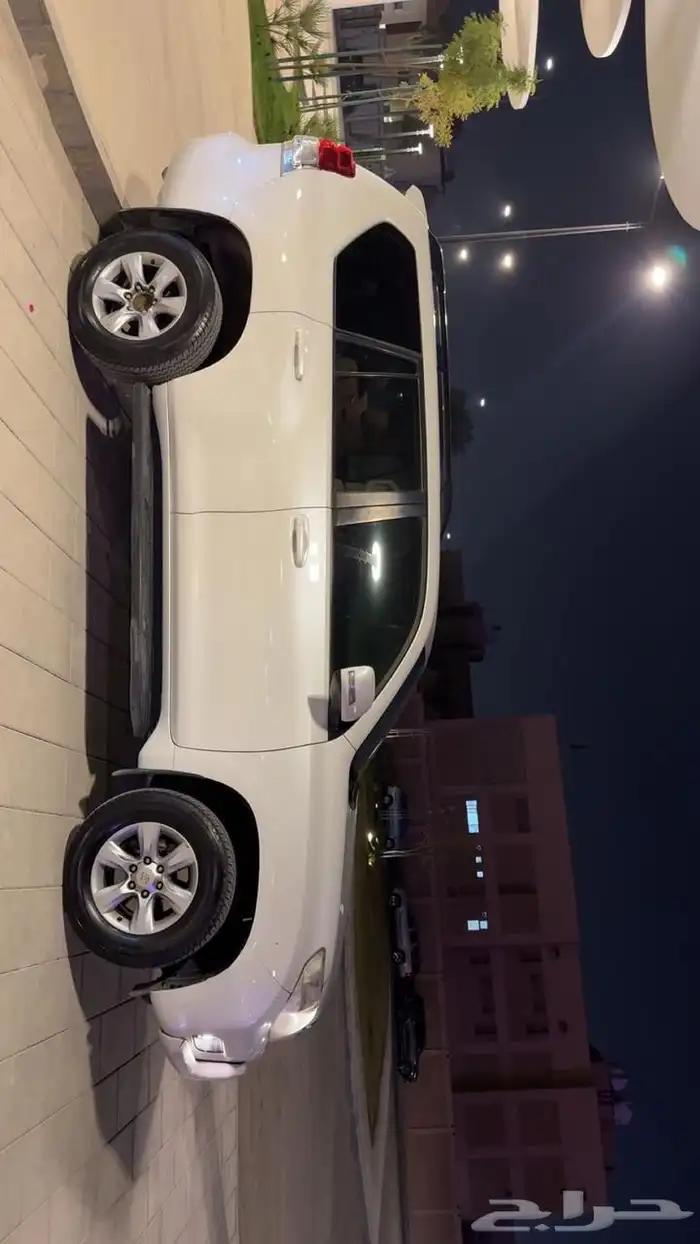 برادو 2012 Txl v6 المالك الاول 3