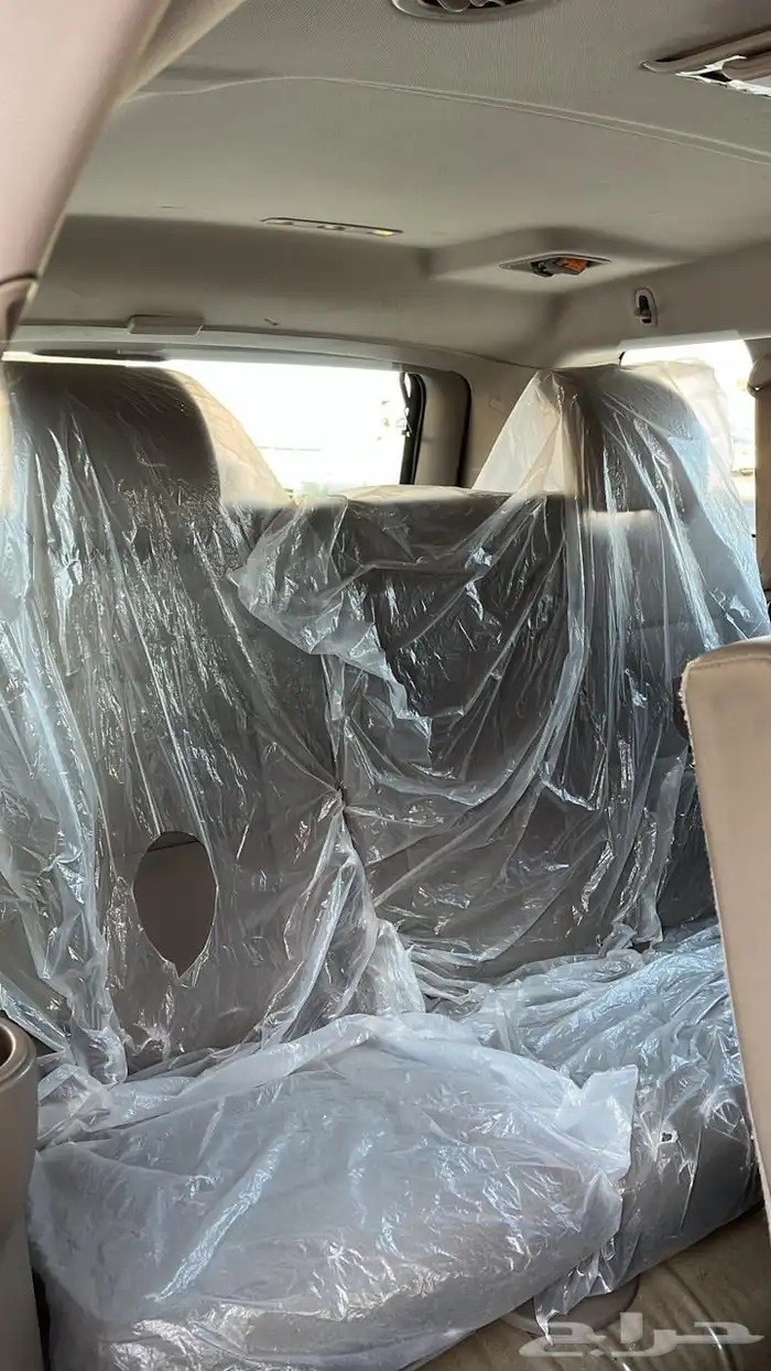 يوكن xl 2015 نظيف جدا 15