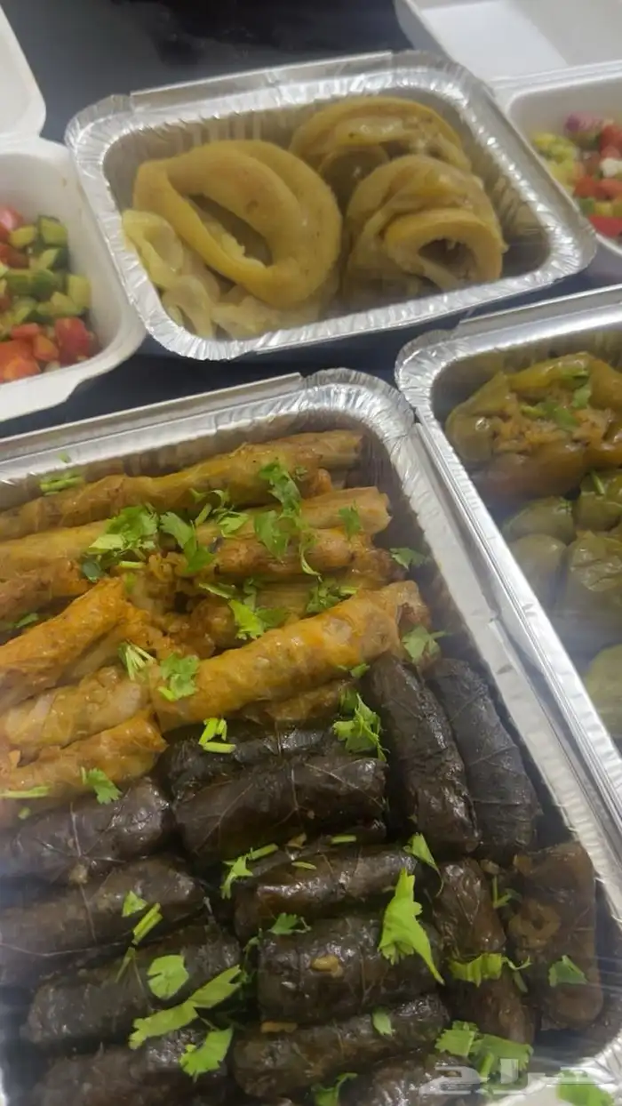 اسر منتجة الشهداء الجنوبية 5