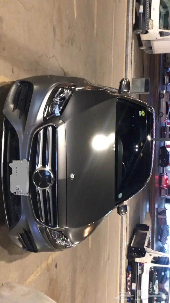 مرسيدس 2017 11