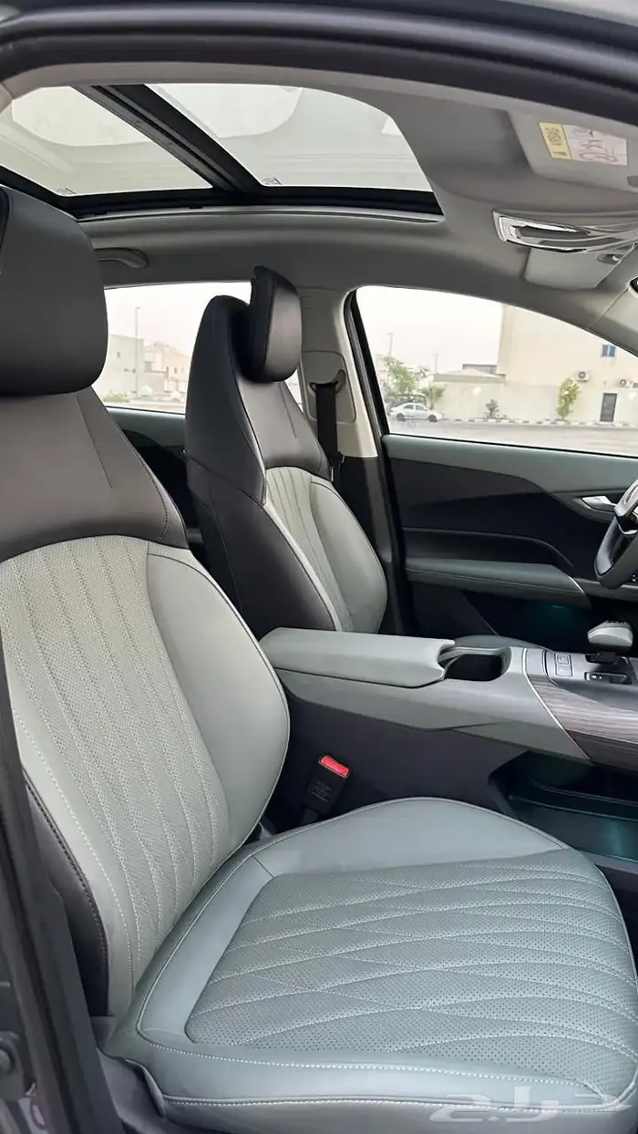 شانجان ايدو بلس 2025 18