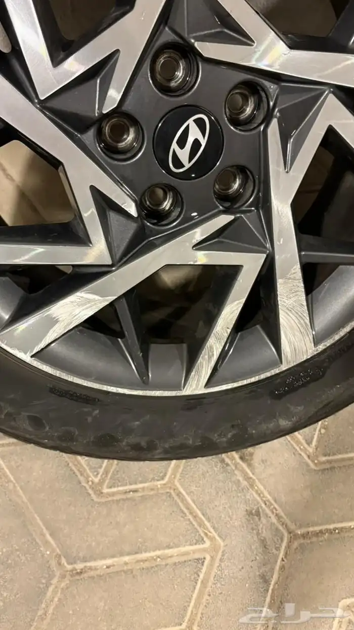 جنوط ازيرا 24-25-26 مستخدم للبيع نظيف 2