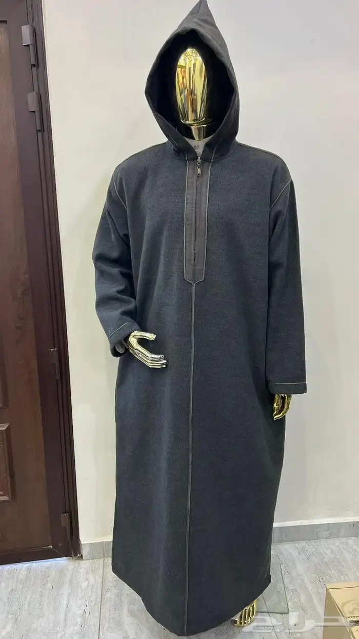 فروات وسديري وثياب مغربية 19