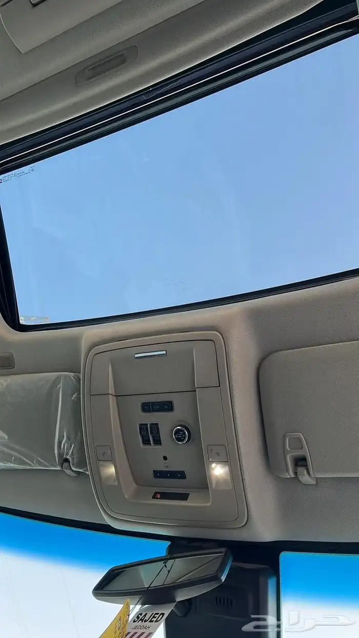 يوكن xl 2015 نظيف جدا 13