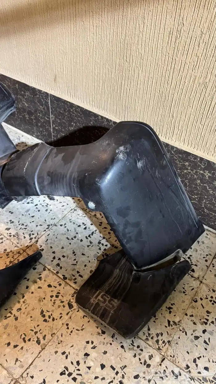 اسطبات و صدامات و شبك و نسافات باترول 2006 12