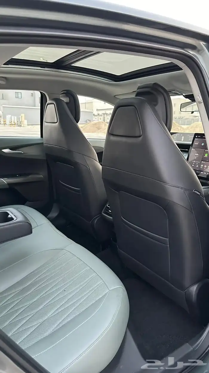 شانجان ايدو بلس 2025 16