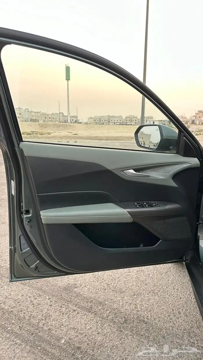 شانجان ايدو بلس 2025 23