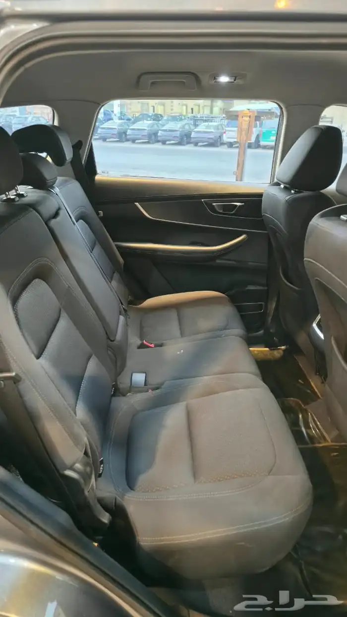 شيري تيجو 8 2021 1