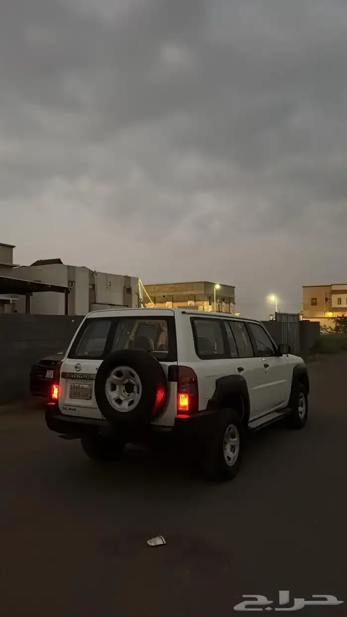 نيسان بترول 2010 3