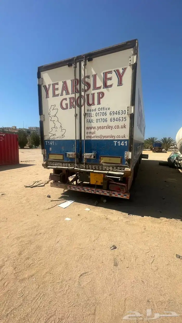 براد كارير 2