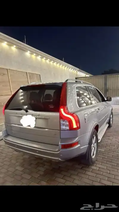 فولفو cx90 index