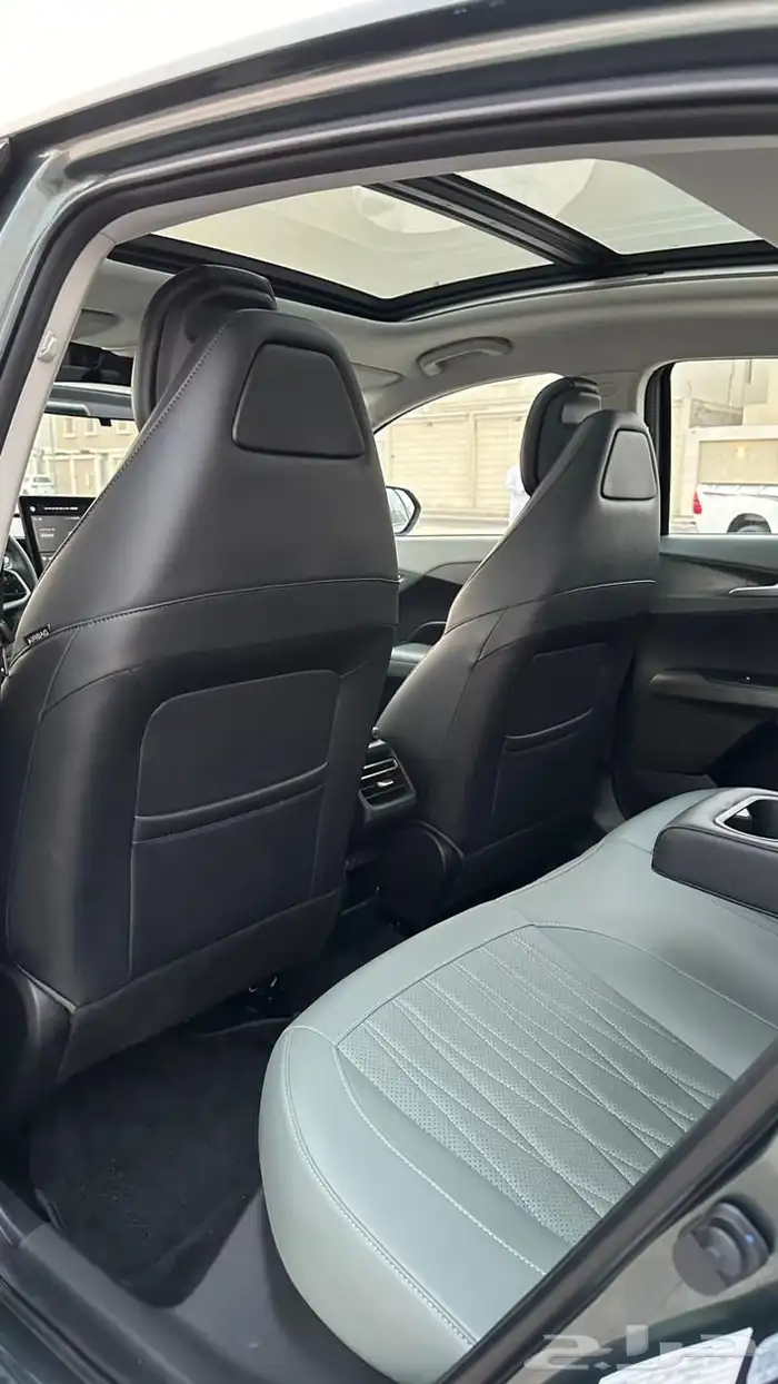 شانجان ايدو بلس 2025 17