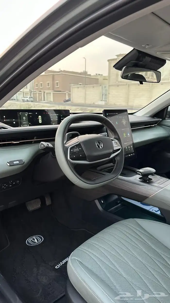 شانجان ايدو بلس 2025 22