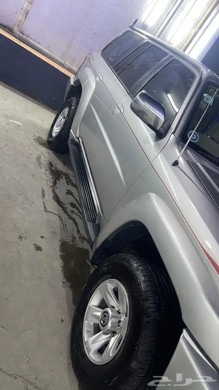 للبيع فتك 2005 7