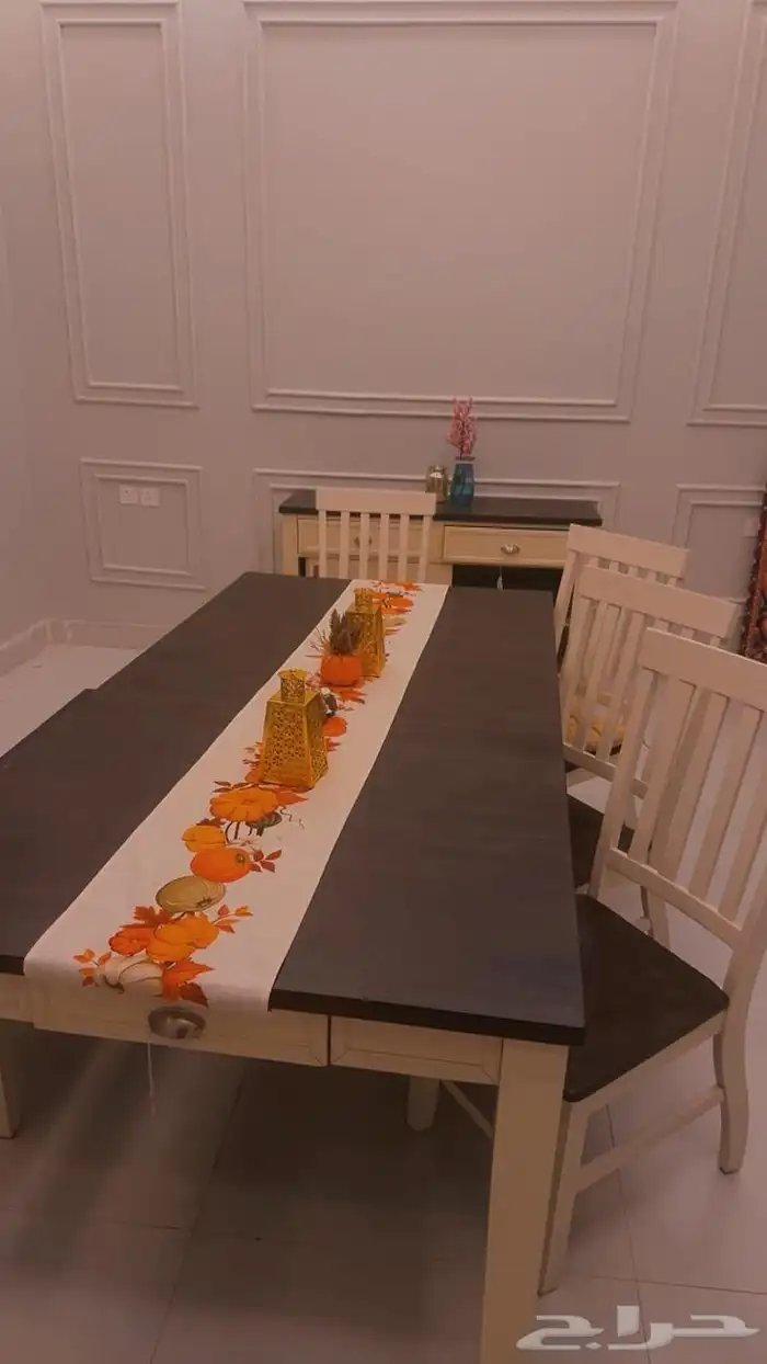 طاولة طعام 2
