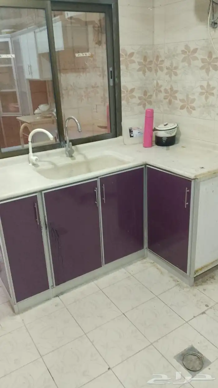 دولاب مطبخ 3