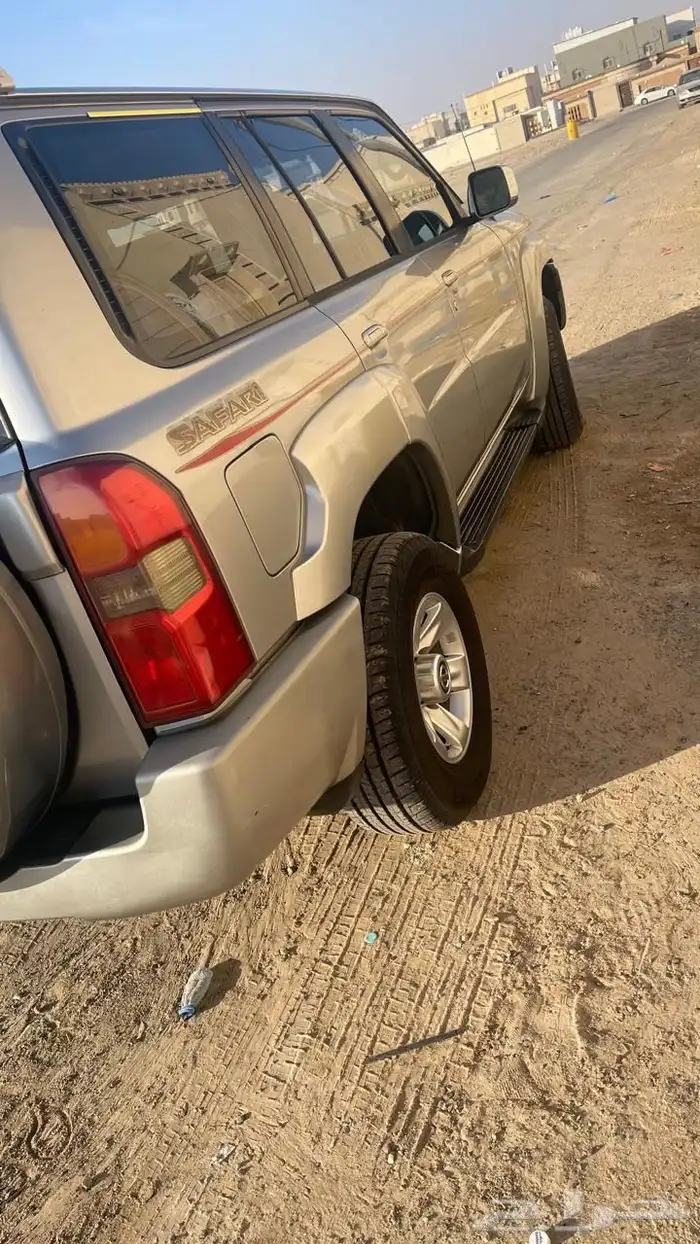 للبيع فتك 2005 5