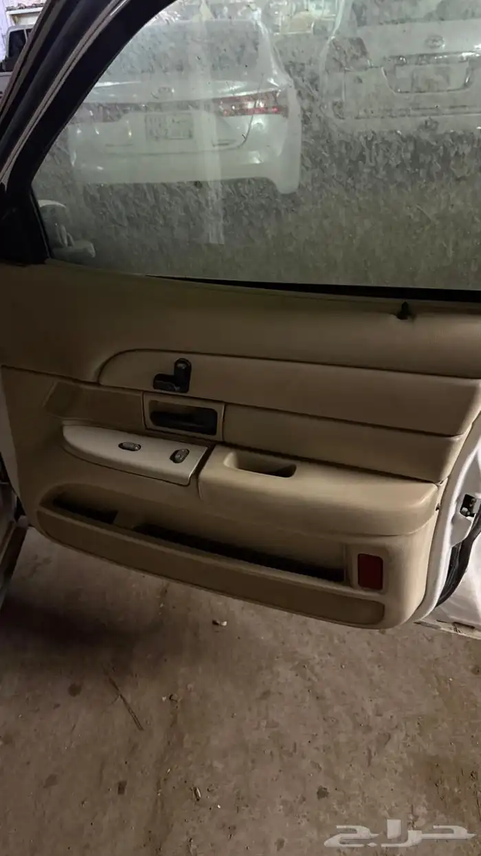 قطع فورد 2008 6