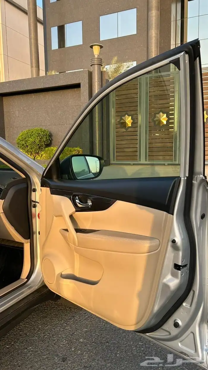 نيسان اكستريل( مخزن)2022 9