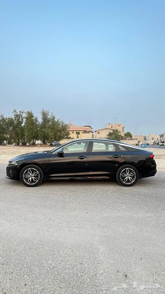 كيا كي 5 2022 3