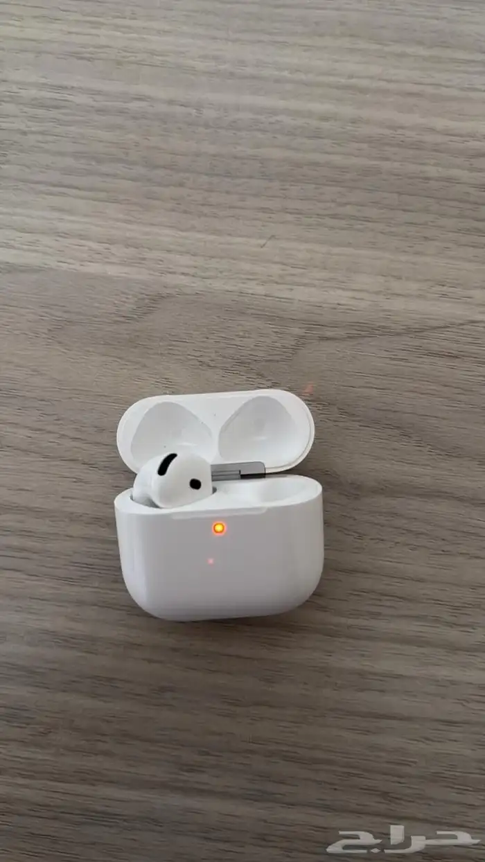 سماعة ابل 0