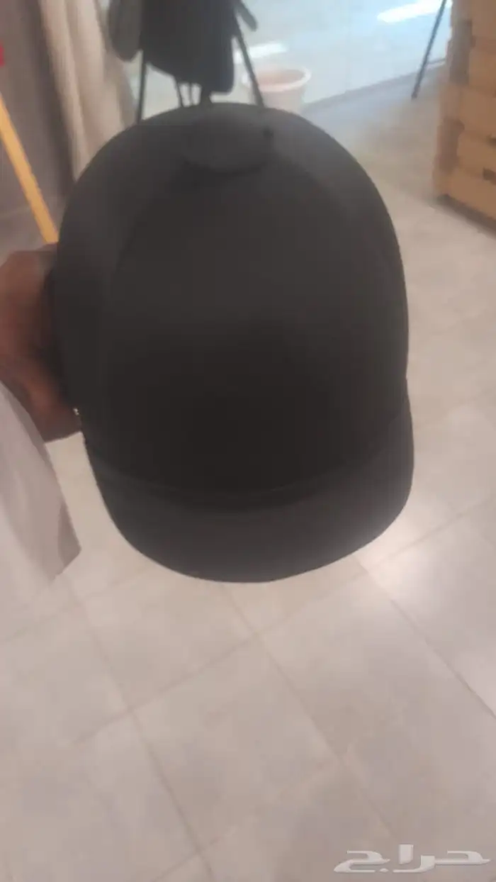 خوذه ركوب خيل 2