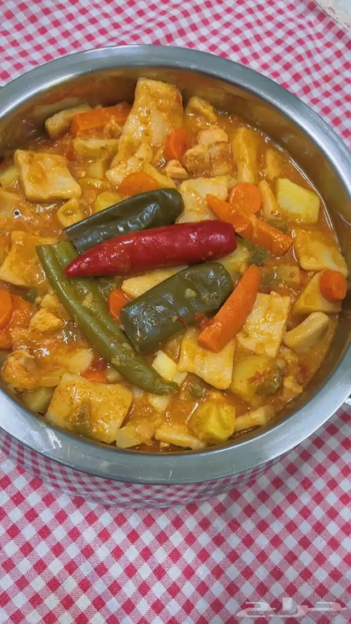 اكلات شعبية 1