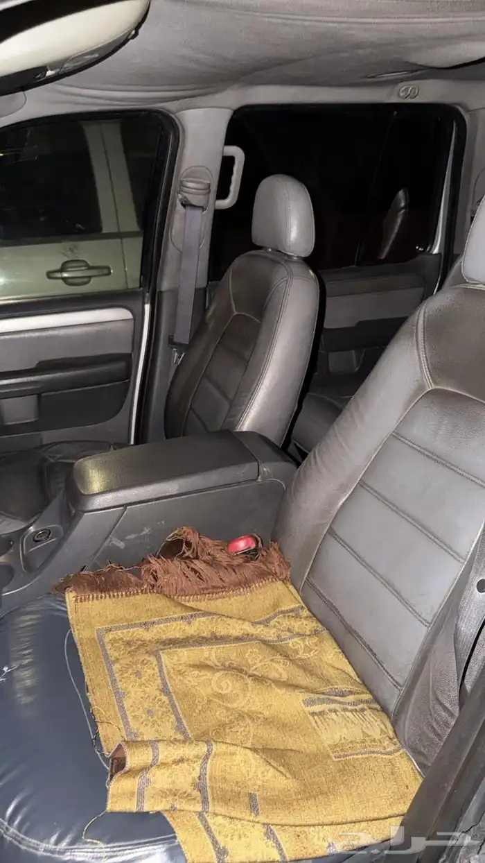 اكسبلور موديل 2004 4