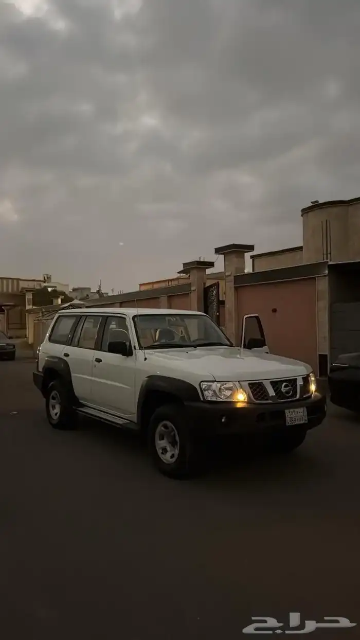 نيسان بترول 2010 4