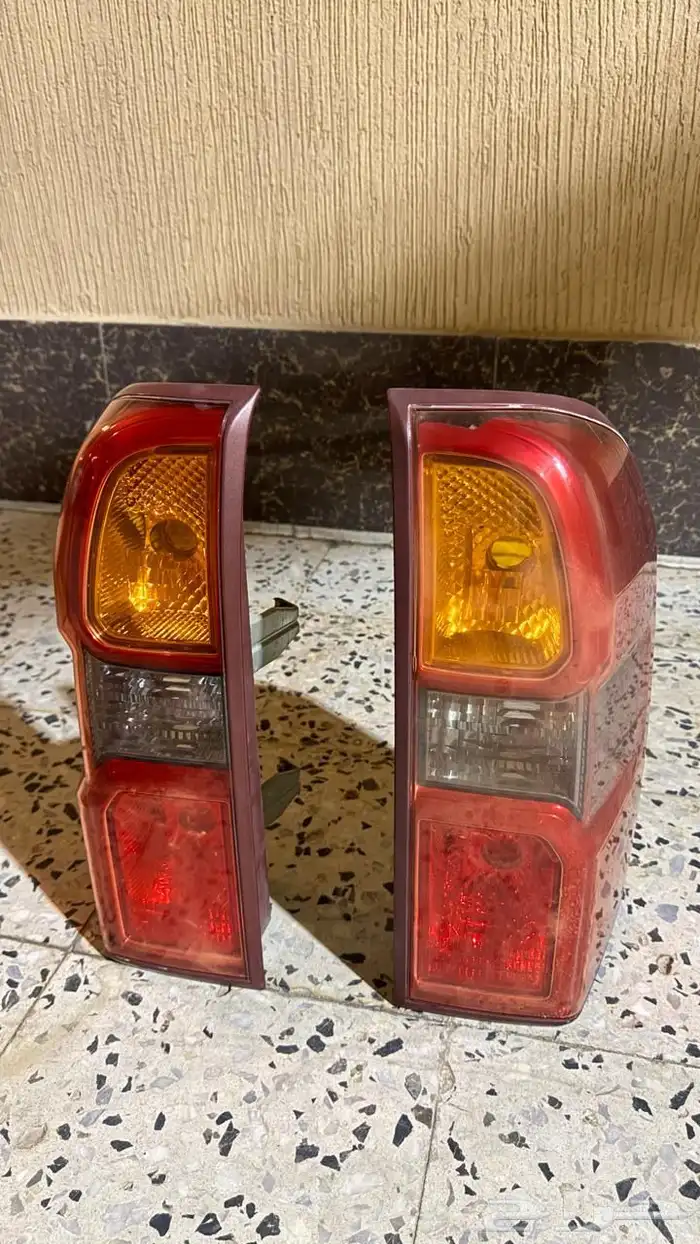 اسطبات و صدامات و شبك و نسافات باترول 2006 2