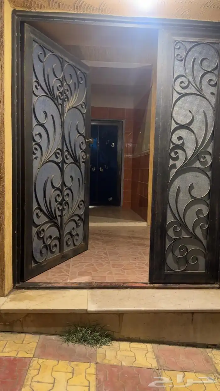 شقة مفروشة الاجار الشهري في ابها حي الموظفين 7