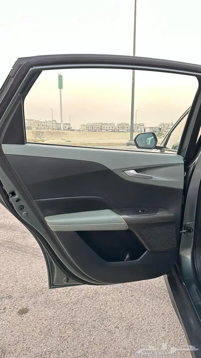 شانجان ايدو بلس 2025 14