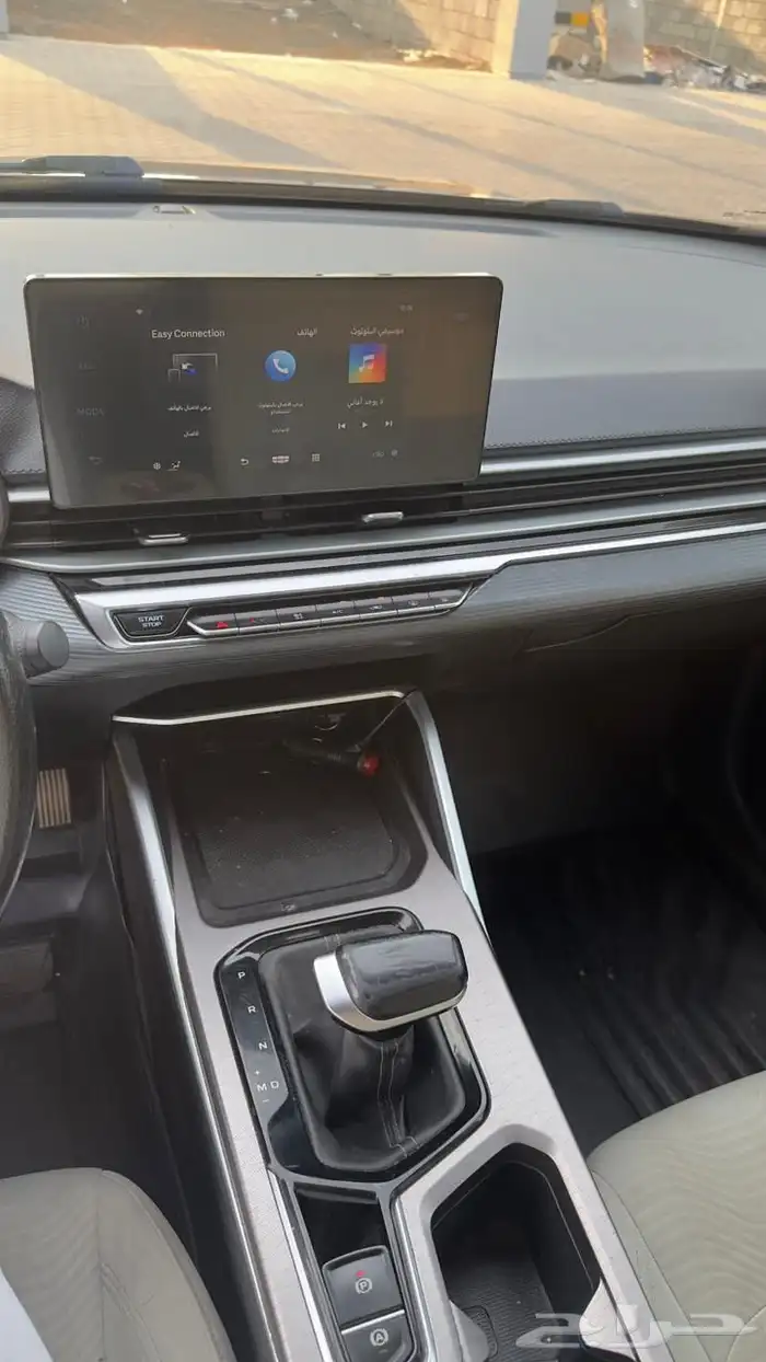 للبيع جيلي امجراند 2023 6