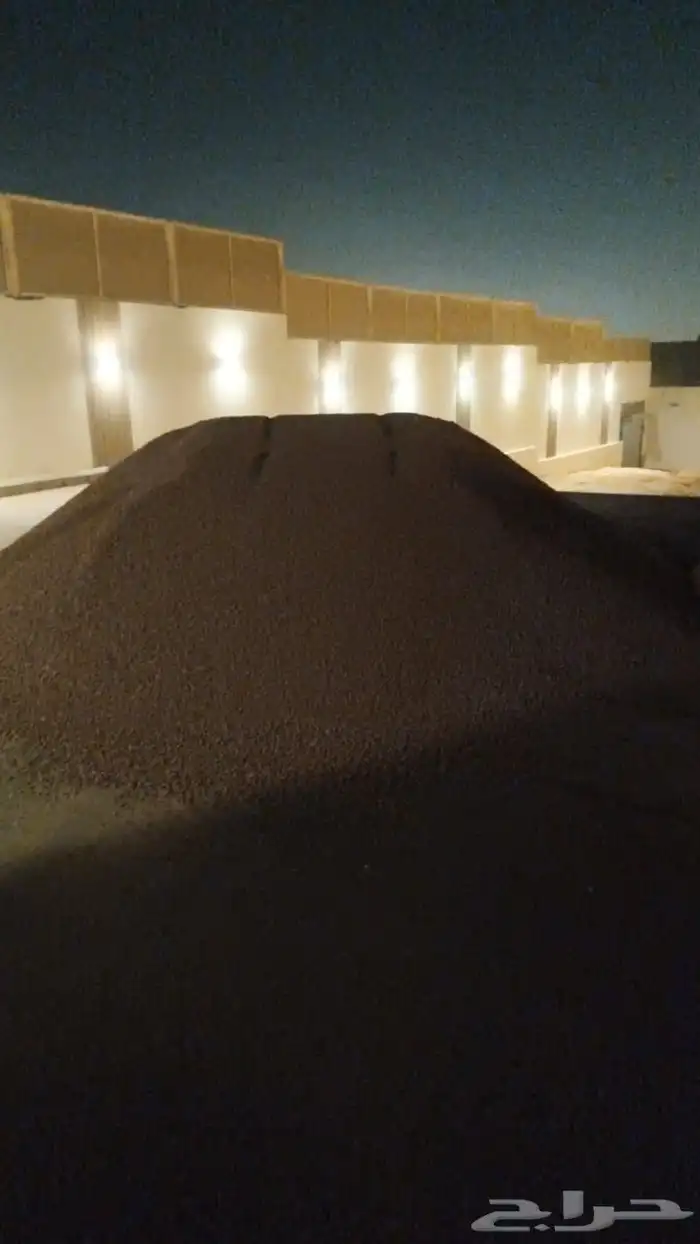 توريد بطحا حايل 3