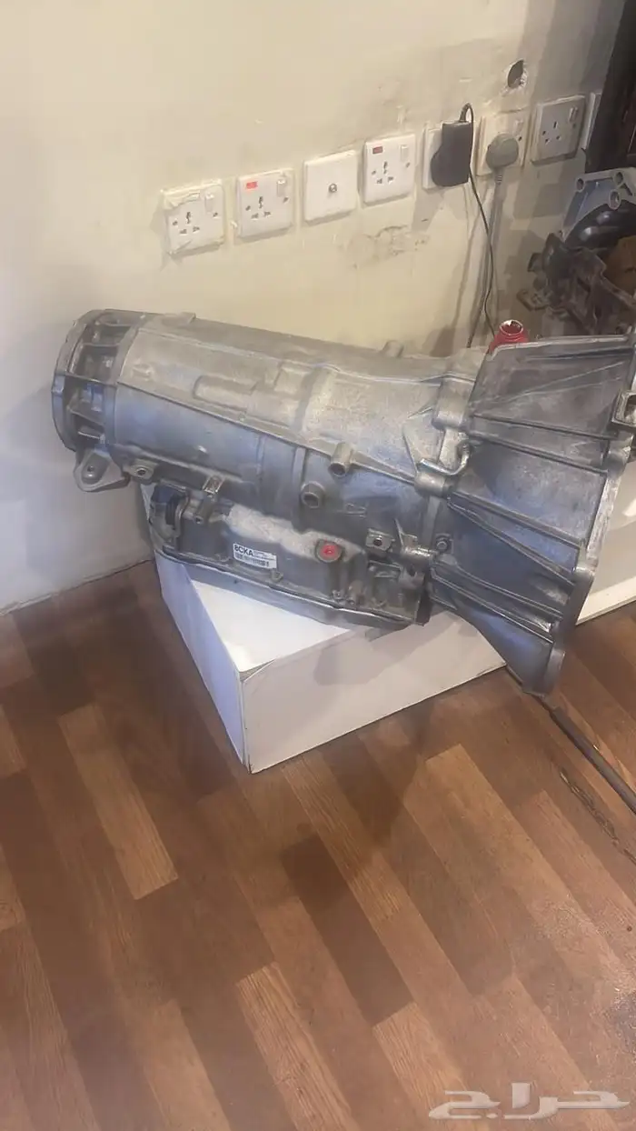 جيرات كابرس 2016-2015 ضمان سنه 9