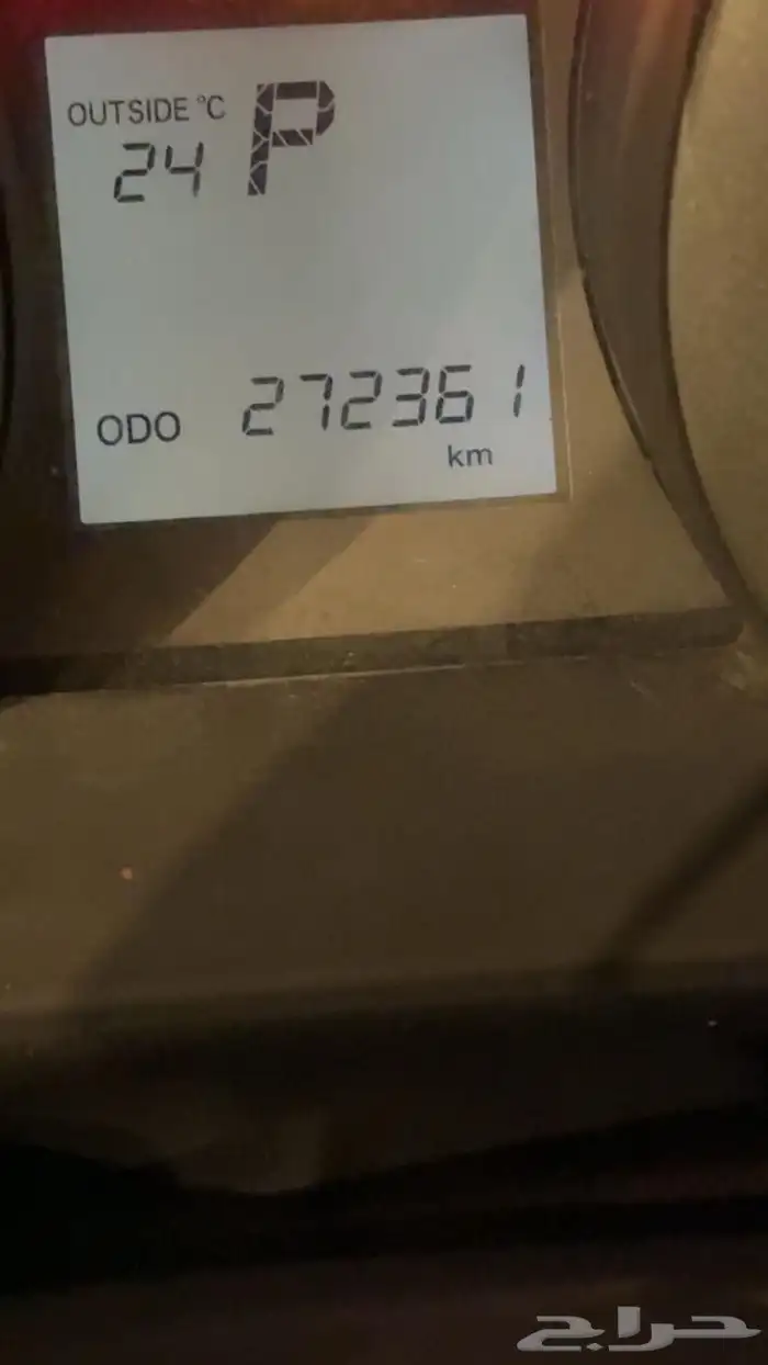 برادو 2012 Txl v6 المالك الاول 6