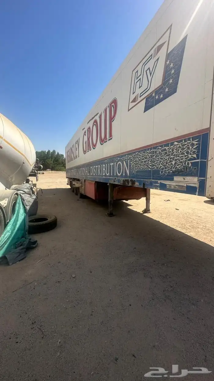 براد كارير 4