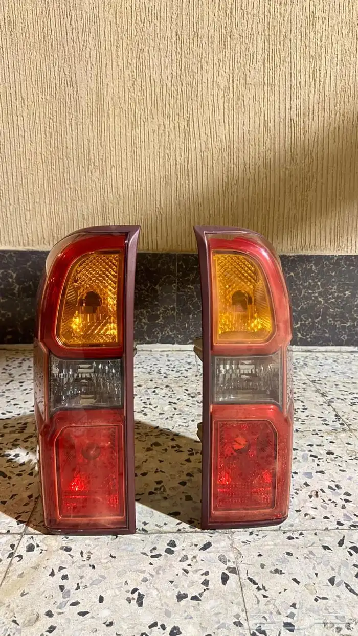 اسطبات و صدامات و شبك و نسافات باترول 2006 3