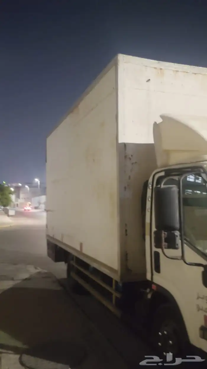 ايسوزو بكب نصف نقل موديل 2014 2