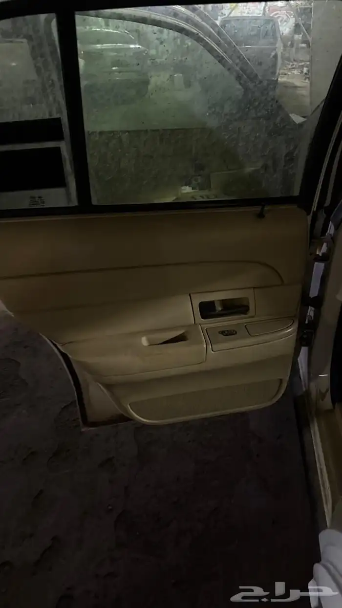 قطع فورد 2008 4