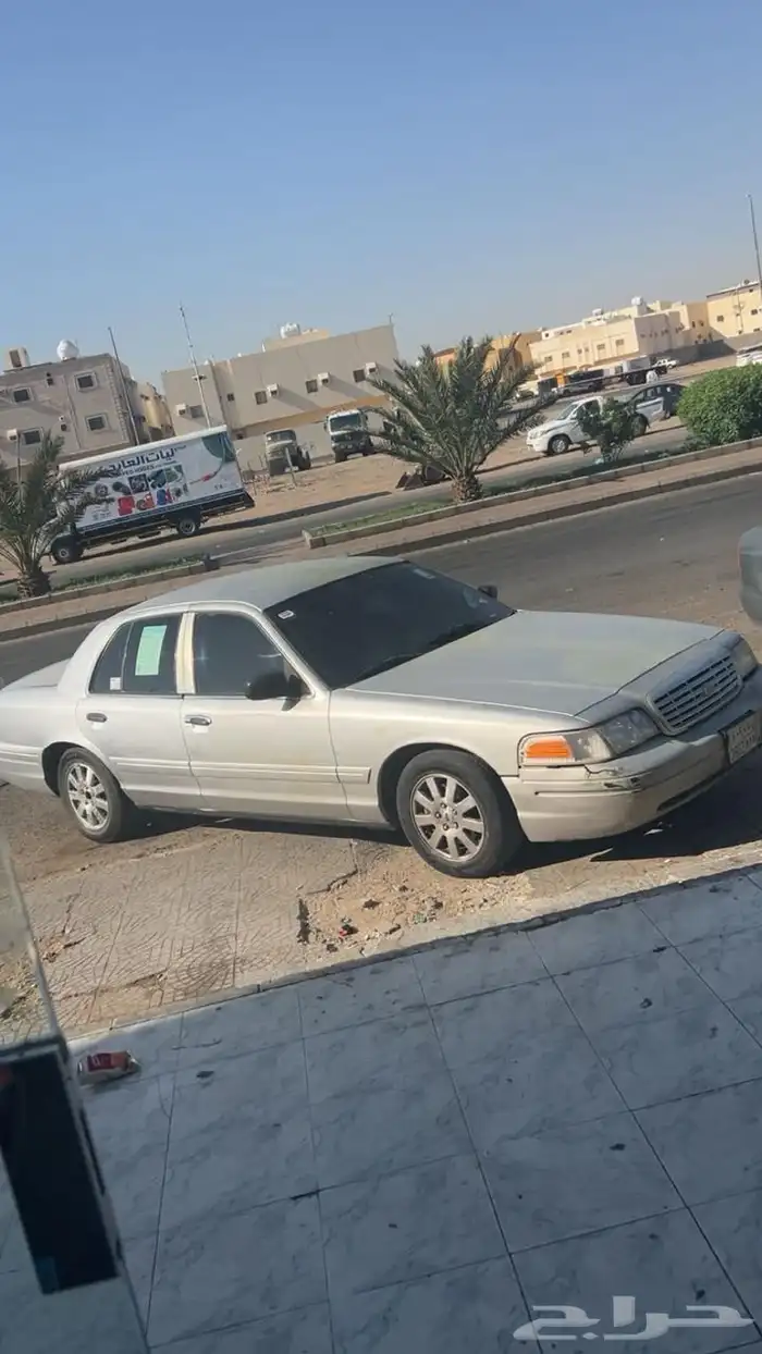 فورد للبيع 1