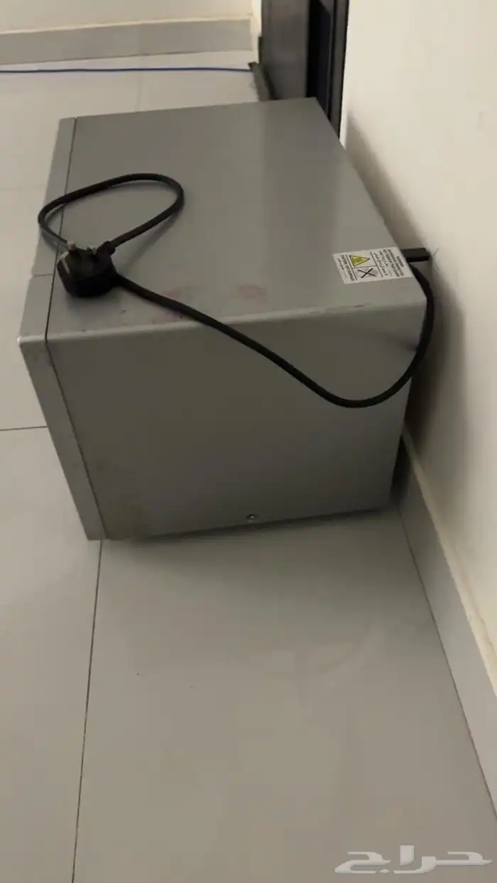 مايكرويف لا يعمل 2