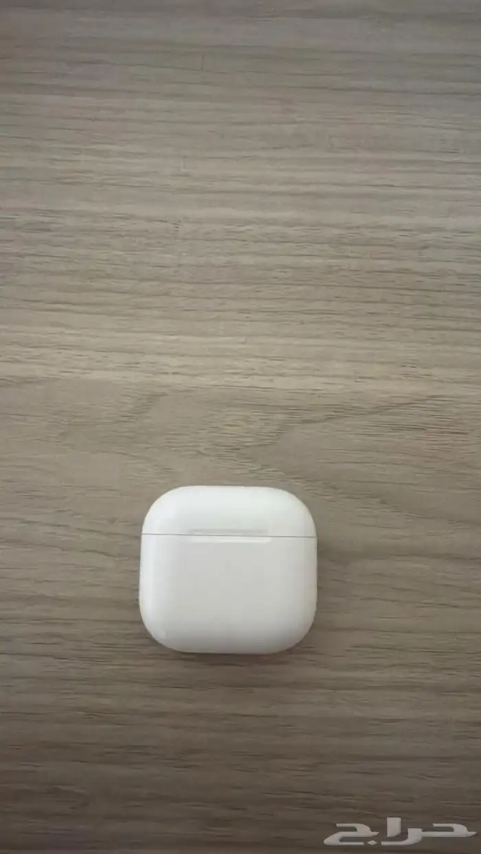 سماعة ابل 3