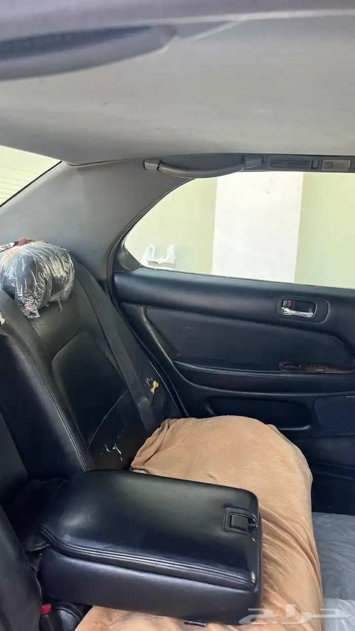 لكزس 400 للبيع 32